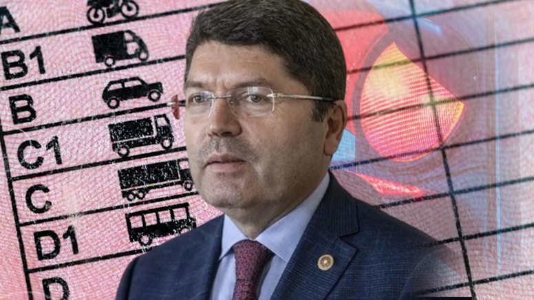 Bakan Tunç açıkladı: ‘Bu ehliyetlerin tamamı iptal edilecek’