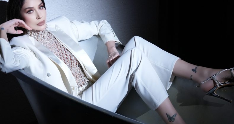 Ece Gürsel’den Yeni Hit: “Kalbin Yalan”