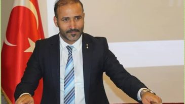 Murat Uygur: “Arap Birliği, Afrika Birliği, Avrupa Birliği, Asya Birliği ve Birleşmiş Milletler ile ortak projeler yürüteceğiz”