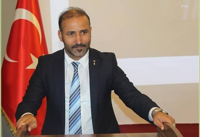 Murat Uygur: “Arap Birliği, Afrika Birliği, Avrupa Birliği, Asya Birliği ve Birleşmiş Milletler ile ortak projeler yürüteceğiz”