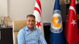 “Kıbrıs Turizm ve Eğitim’de Dünya Markası!”