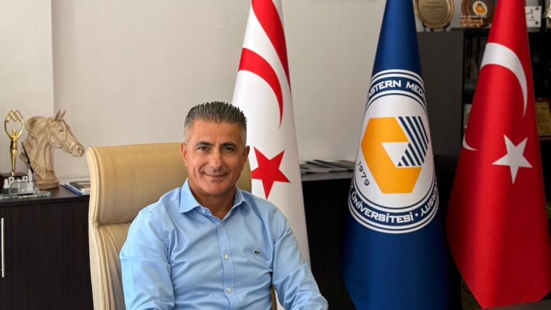 “Kıbrıs Turizm ve Eğitim’de Dünya Markası!”