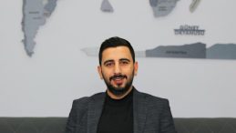 Gayrimenkulde Güven ve Başarının İsmi: Ferdi Erdoğan