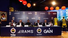 RAMS, Fenerbahçe’de Yatırımlarını Büyütüyor mu?