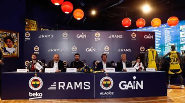 RAMS, Fenerbahçe’de Yatırımlarını Büyütüyor mu?