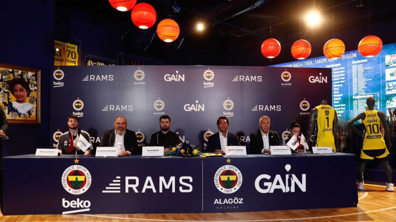 RAMS, Fenerbahçe’de Yatırımlarını Büyütüyor mu?