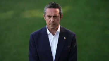 Ali Koç’tan flaş karar! Seçim çalışmalarını yarıda bıraktı
