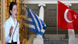 Yunanistan’dan Türkiye’ye tehdit gibi sözler