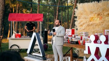 Zwilling’in Yeni Vakum Serisi “Fresh & Save Bowls” Kıbrıs’ta Tanıtıldı