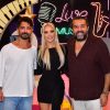 Yusuf Güney 50Fifty’de Bombayı Patlatıyor!