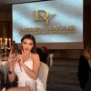 Deren Yaşar, Prematüre Bebekler İçin Yardım Gecesinin Ana Sponsoru Oldu