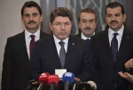Bakan Tunç’tan 11. Yargı Paketi açıklaması