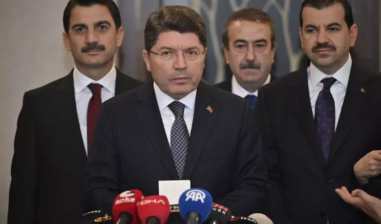 Bakan Tunç’tan 11. Yargı Paketi açıklaması