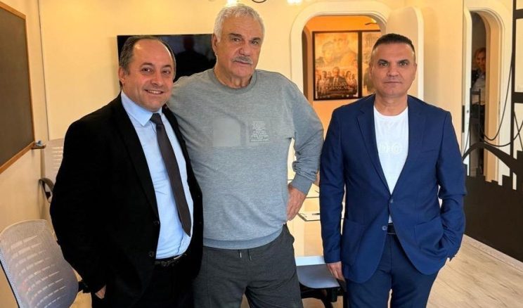 İhsan Taş’tan Ekranlardaki Şiddete Sert Tepki