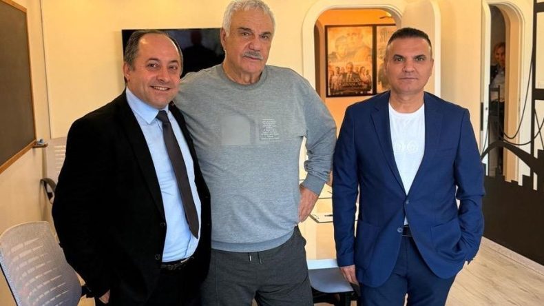 İhsan Taş’tan Ekranlardaki Şiddete Sert Tepki