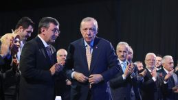 Türkiye’yi dünyanın en geniş uçuş ağına sahip ülkelerinden biri yaptık