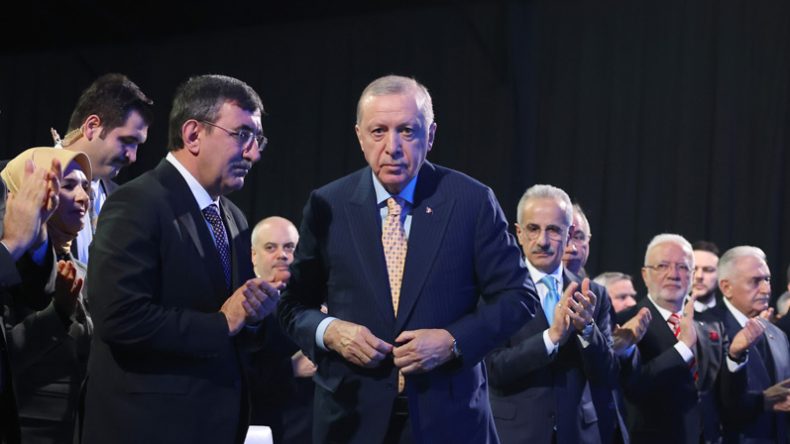Türkiye’yi dünyanın en geniş uçuş ağına sahip ülkelerinden biri yaptık