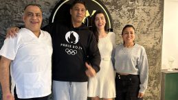 Mario Jardel TÜGVA Turnuvası İçin Türkiye’de! Medikal Estetik Tercihi Dr. Mehmet Çelikel Oldu