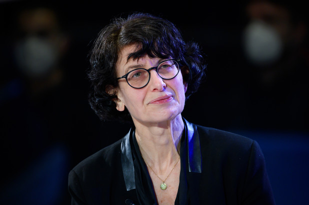 Yaşama Dair İz Bırakanlar: Özlem Türeci