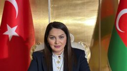 Türk Dünyasına İlham Veren Kadın: Metanet Museyava