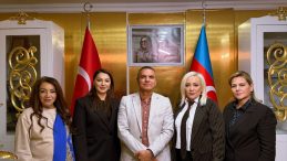 Türkiye ile Azerbaycan İş Birliği, Kadın Liderliğiyle Güçleniyor