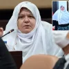 Belediye başkanını kıyafeti üzerinden hedef alan şahıs gözaltına alındı