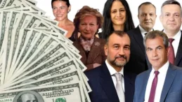 Forbes açıkladı: İşte Türkiye’nin en zengin 10 ismi