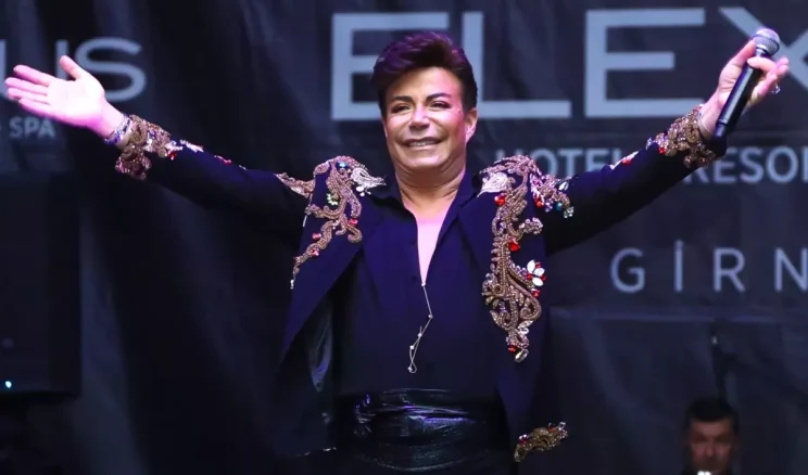 Fatih Ürek bugün son yolculuğuna uğurlanacak