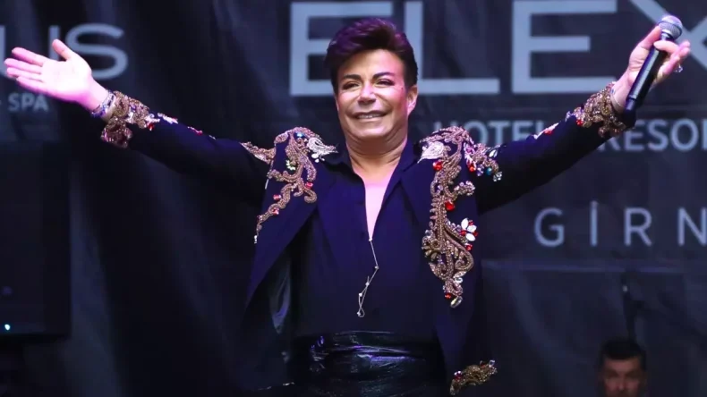 Fatih Ürek bugün son yolculuğuna uğurlanacak