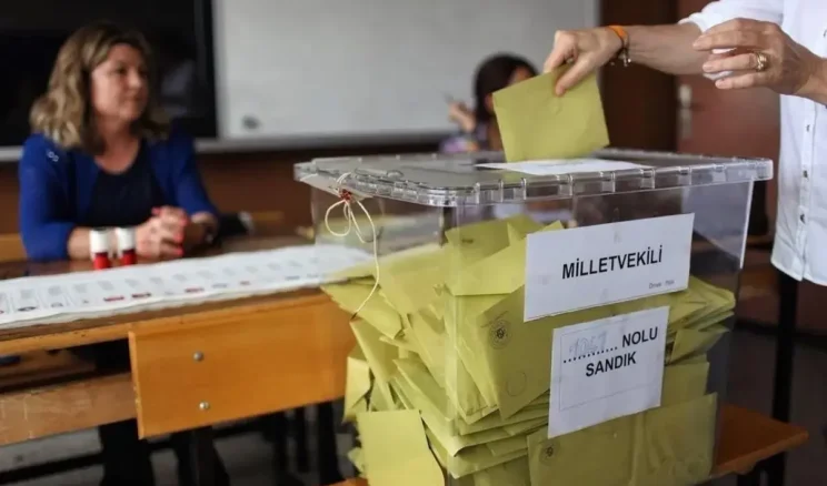 Siyasette dengeleri değiştirecek iddia: 7 partili yeni ittifak geliyor