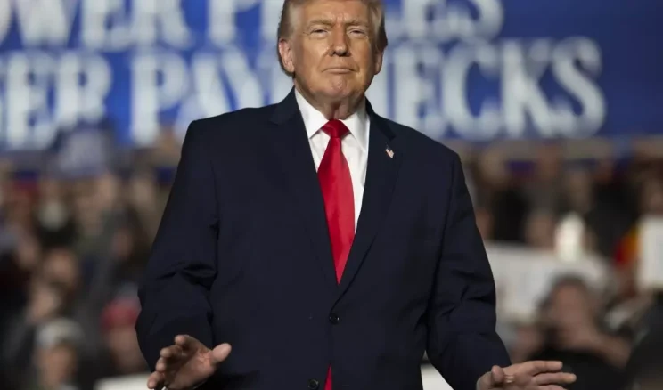 Yeni Epstein belgeleri Trump iddialarıyla gündemde