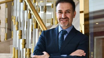 Hayatlara dokunan kariyer: Doç. Dr. Çetin Altunal