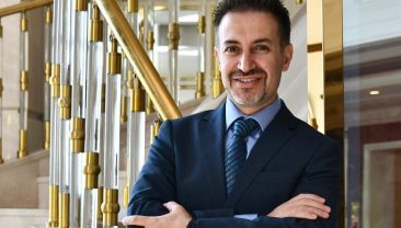 Hayatlara dokunan kariyer: Doç. Dr. Çetin Altunal