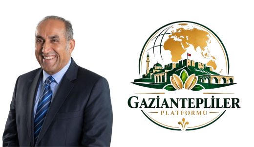 Vakkas Altınbaş: “Her Şey Gaziantep İçin”
