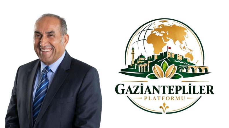 Vakkas Altınbaş: “Her Şey Gaziantep İçin”