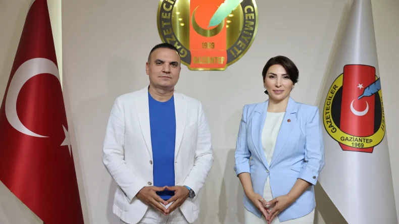 GAZİANTEP İÇİN GÜÇ BİRLİĞİ: İSTANBUL’DA GAZİANTEP RÜZGÂRI ESECEK