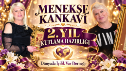 Coşkun Sabah sahneye çıkıyor, hazırlıklar tam gaz devam..