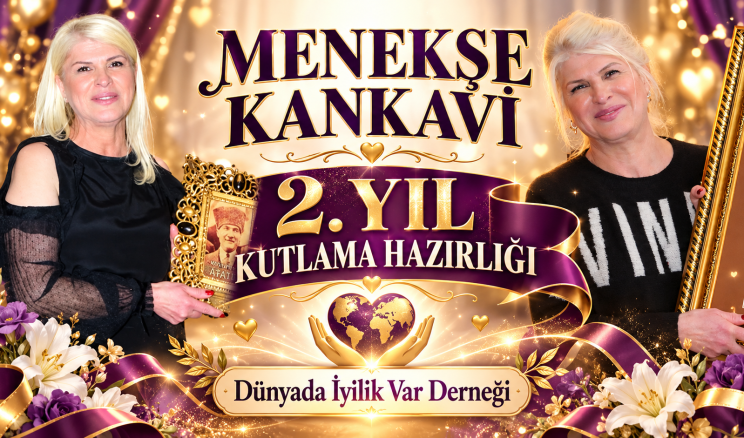 Coşkun Sabah sahneye çıkıyor, hazırlıklar tam gaz devam..
