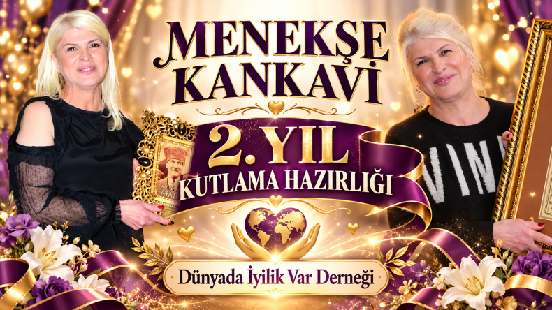 Coşkun Sabah sahneye çıkıyor, hazırlıklar tam gaz devam..