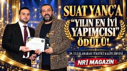 39. ULUSLARARASI TÜKETİCİ KALİTE ZİRVESİ İSTANBUL’DA GERÇEKLEŞTİRİLDİ