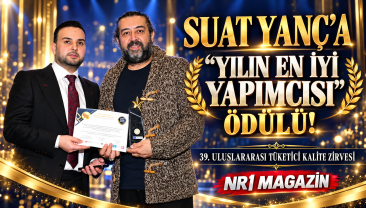 39. ULUSLARARASI TÜKETİCİ KALİTE ZİRVESİ İSTANBUL’DA GERÇEKLEŞTİRİLDİ