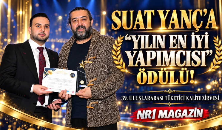 39. ULUSLARARASI TÜKETİCİ KALİTE ZİRVESİ İSTANBUL’DA GERÇEKLEŞTİRİLDİ